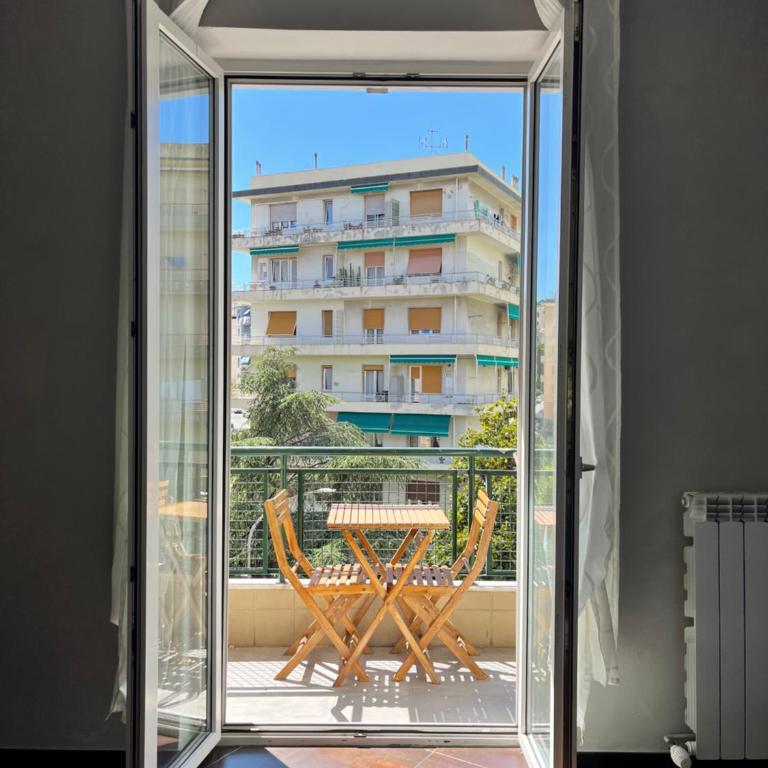 Le Crudi Home Genova Pegli - Appartamento con 2 Camere da Letto - 4