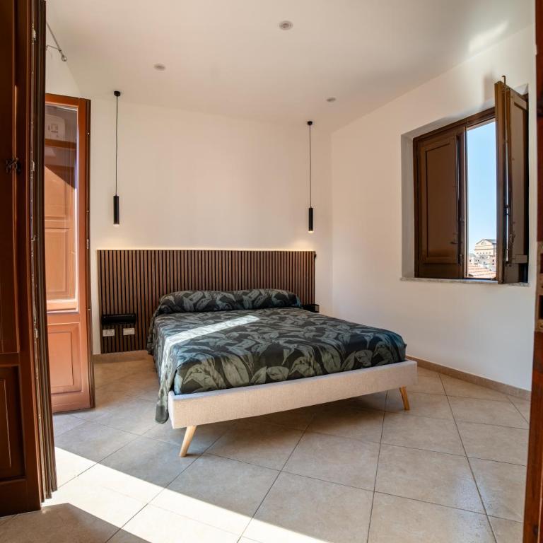 La terrazza alla Cattedrale Exclusive Rooftop Private Cathedral - Apartment mit 1 Schlafzimmer - 100