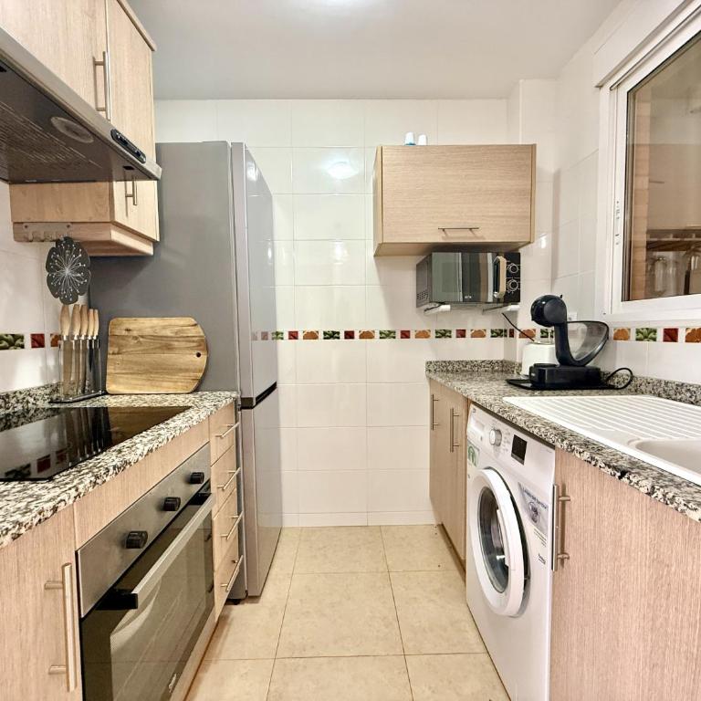 Adosado Inglaterra - Apartamento - 9