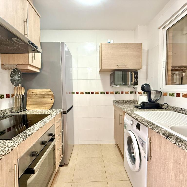 Adosado Inglaterra - Apartamento - 11