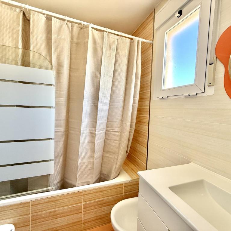 Adosado Inglaterra - Apartamento - 22