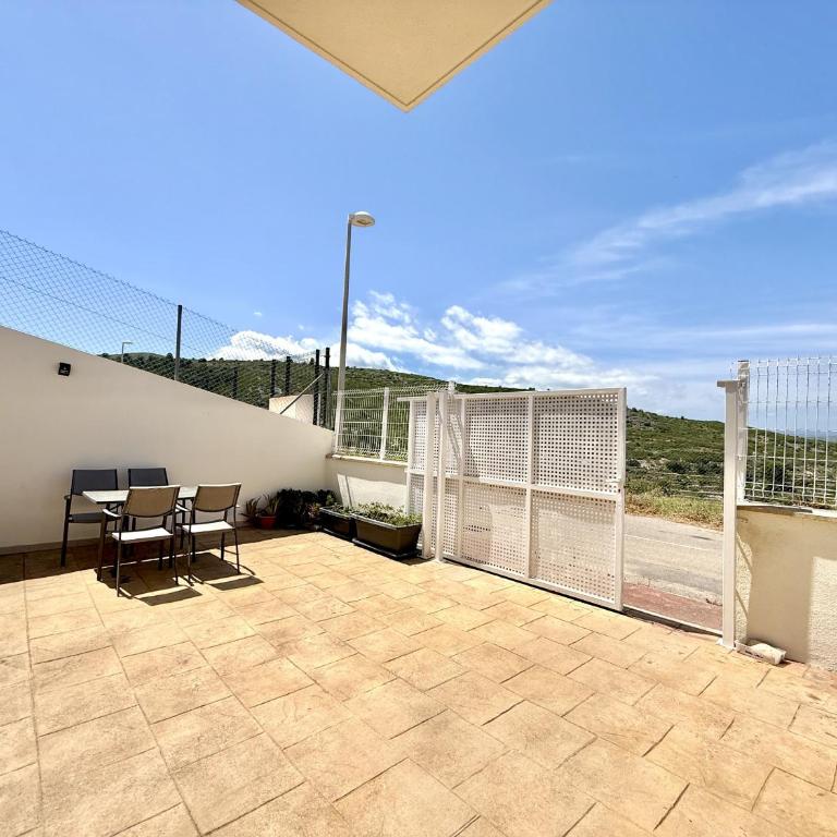 Adosado Inglaterra - Apartamento - 26