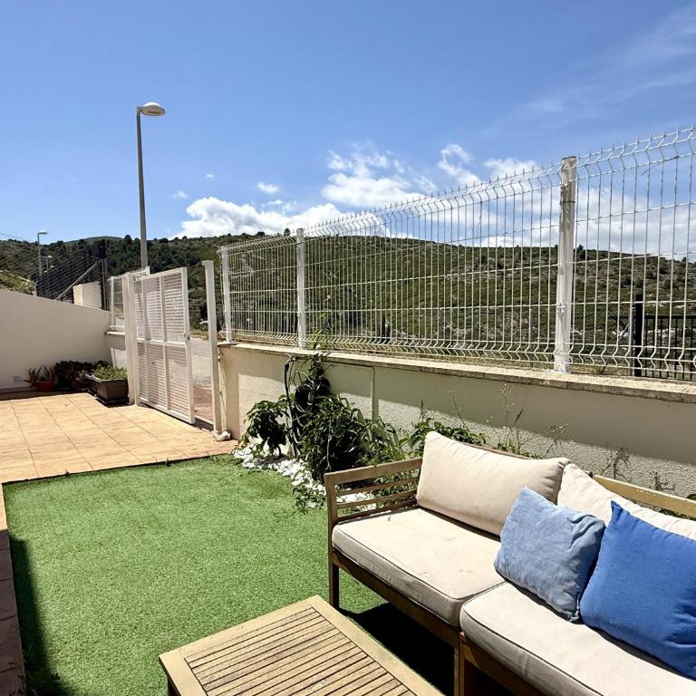 Adosado Inglaterra - Apartamento - 33