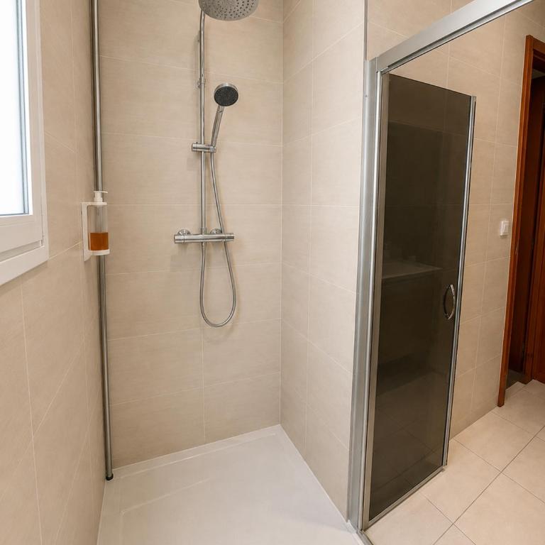 T2 Confort & Parking Privé Cannes Centre 4 Pers - Apartamento de 1 dormitorio - 19