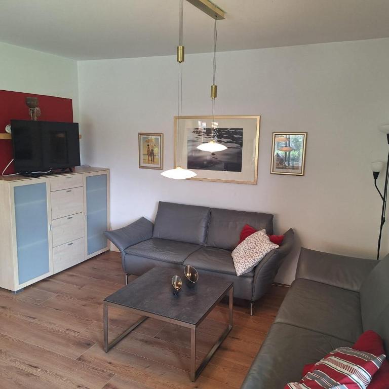 Ernies Gartentraum - Apartment mit Seeblick - 15