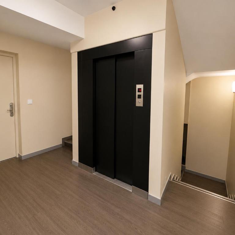 T2 Confort & Parking Privé Cannes Centre 4 Pers - Apartamento de 1 dormitorio - 32
