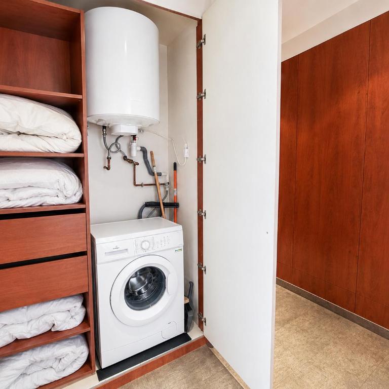T2 Confort & Parking Privé Cannes Centre 4 Pers - Apartamento de 1 dormitorio - 22