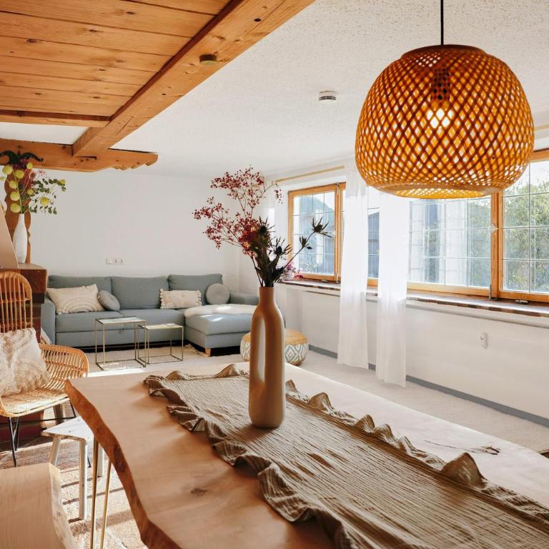 Villa Senz - Wonne - Two-Bedroom Apartment - 1