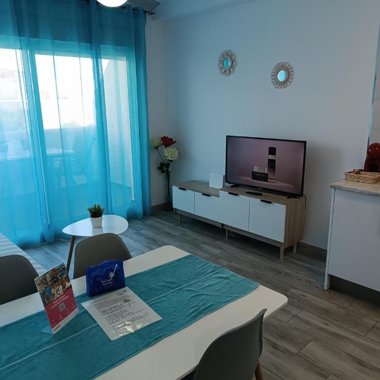 Benal Beach 121 - Appartamento con 2 Camere da Letto - 3
