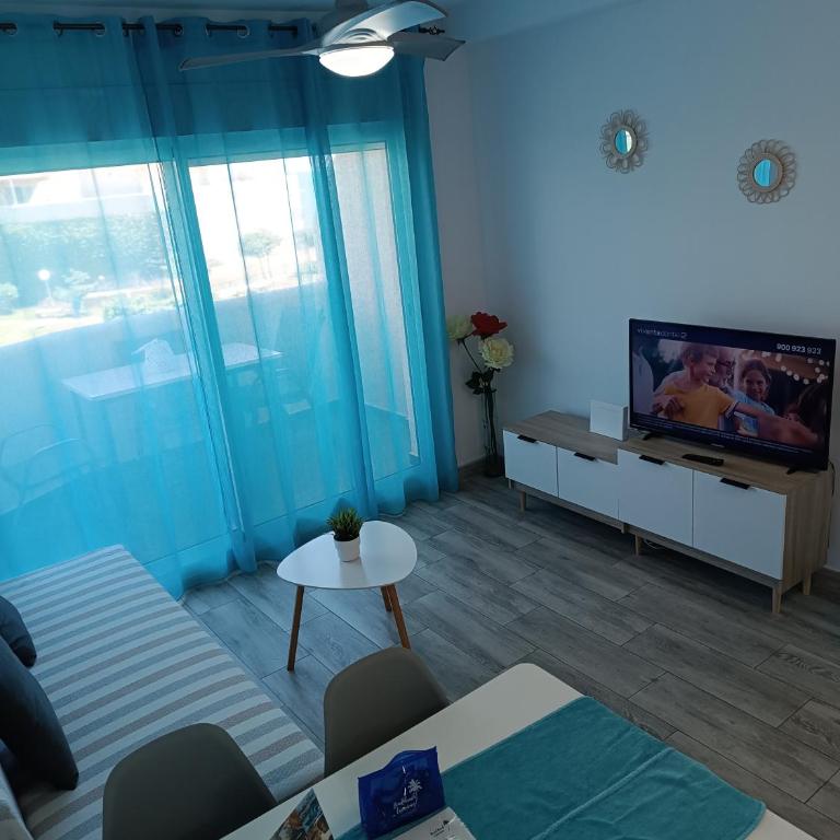 Benal Beach 121 - Appartamento con 2 Camere da Letto - 6