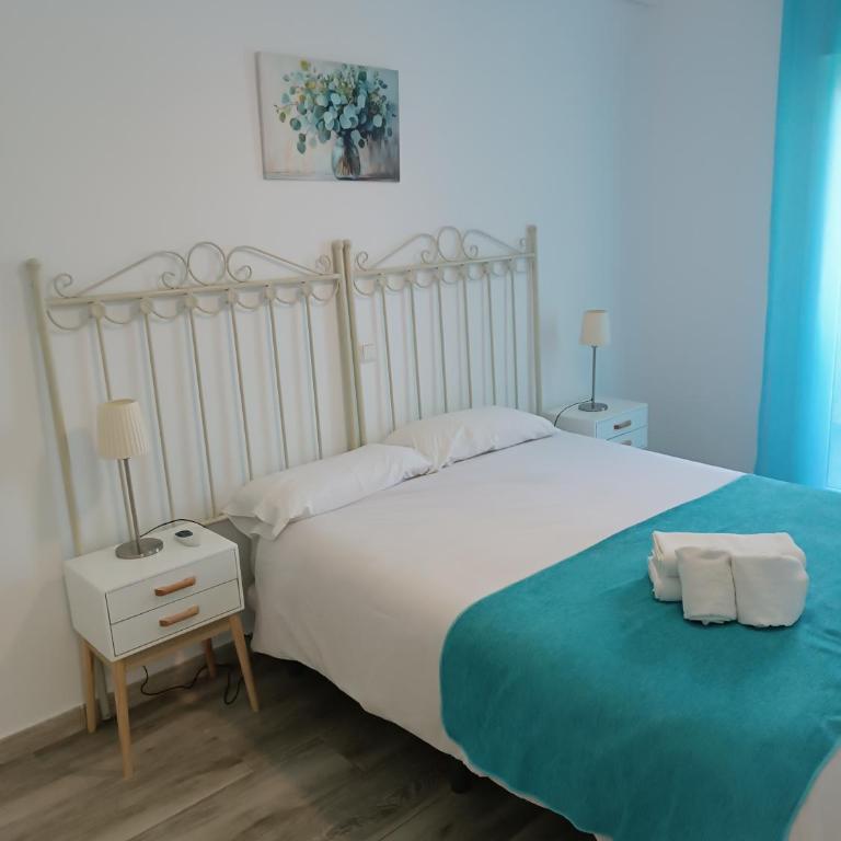 Benal Beach 121 - Appartamento con 2 Camere da Letto - 7