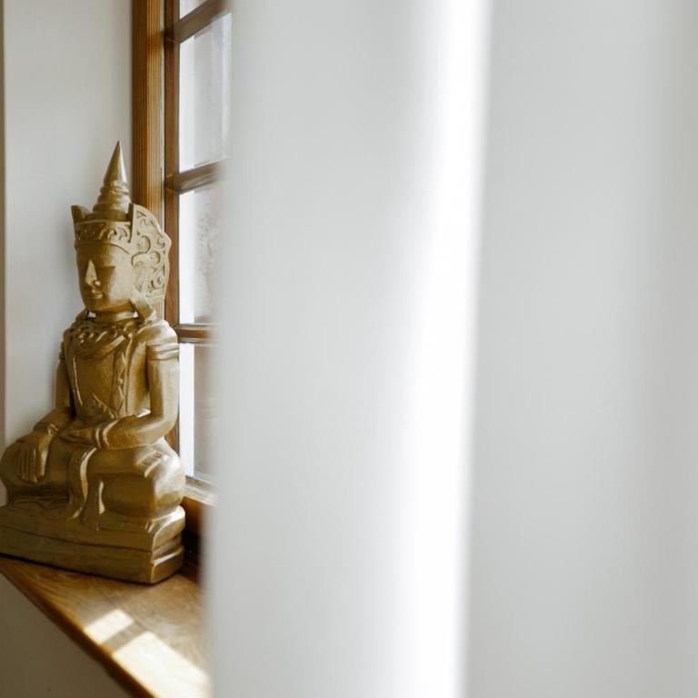 Villa Senz - Wonne - Two-Bedroom Apartment - 9
