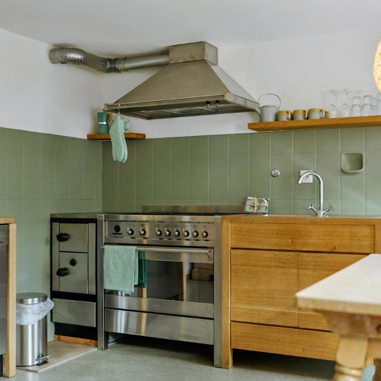 Villa Senz - Wonne - Two-Bedroom Apartment - 5