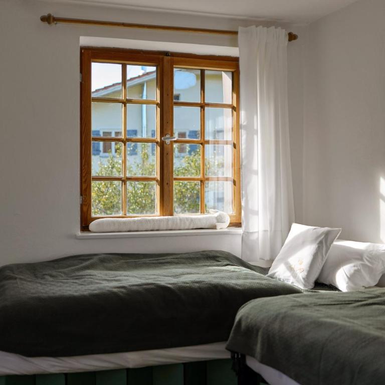 Villa Senz - Wonne - Two-Bedroom Apartment - 8