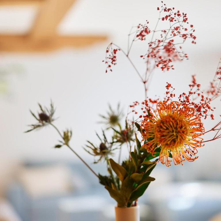 Villa Senz - Wonne - Two-Bedroom Apartment - 15