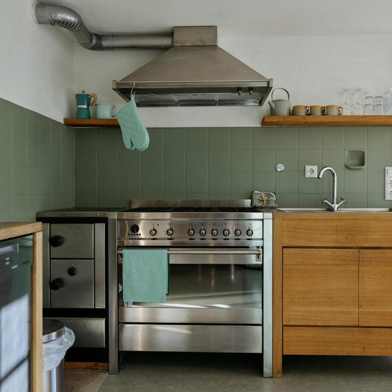 Villa Senz - Wonne - Two-Bedroom Apartment - 14