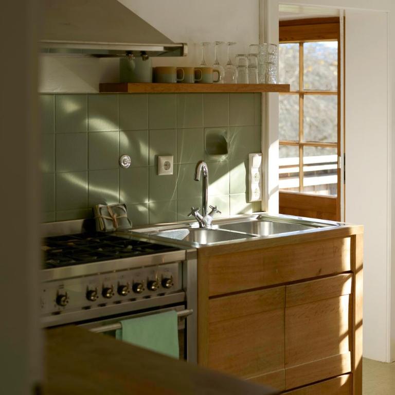 Villa Senz - Wonne - Two-Bedroom Apartment - 17