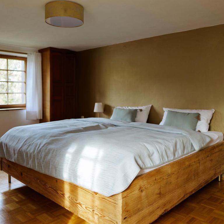 Villa Senz - Wonne - Two-Bedroom Apartment - 19