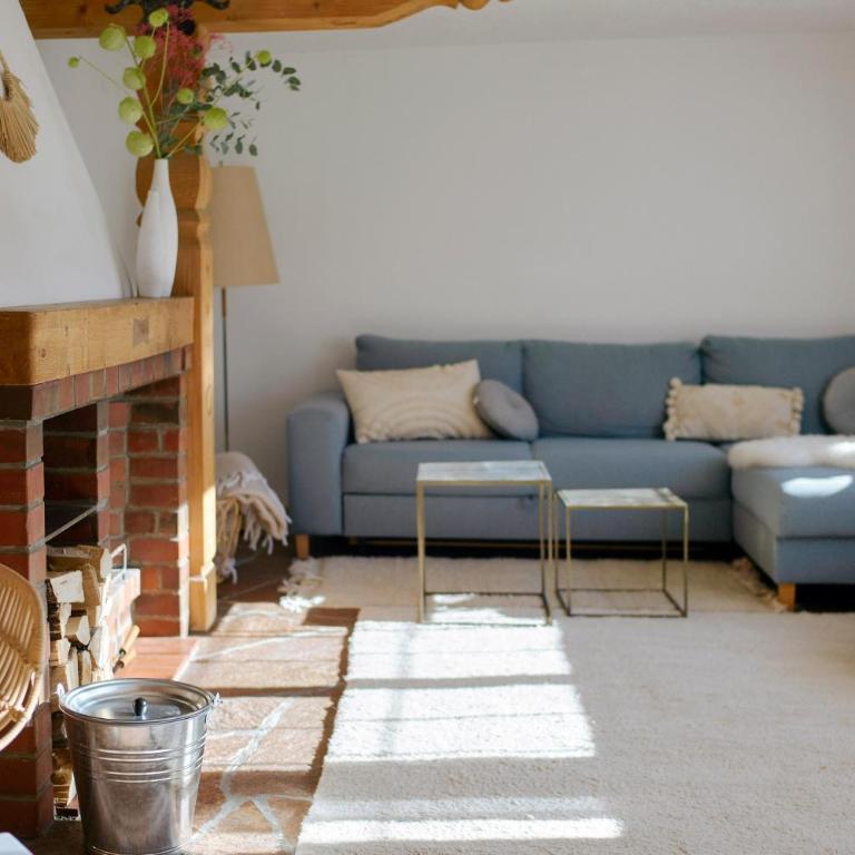 Villa Senz - Wonne - Two-Bedroom Apartment - 22
