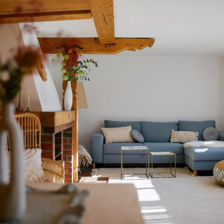 Villa Senz - Wonne - Two-Bedroom Apartment - 18