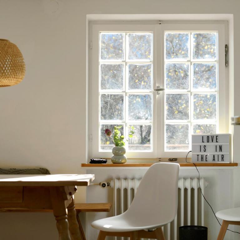 Villa Senz - Wonne - Two-Bedroom Apartment - 21