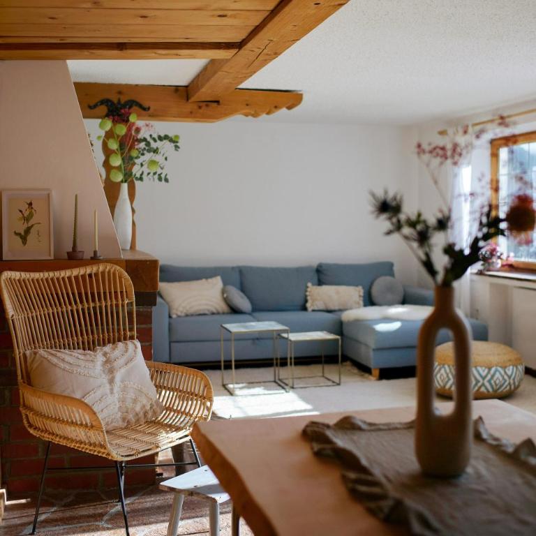 Villa Senz - Wonne - Two-Bedroom Apartment - 20