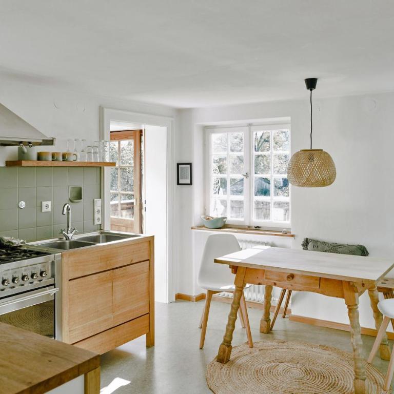 Villa Senz - Wonne - Two-Bedroom Apartment - 24