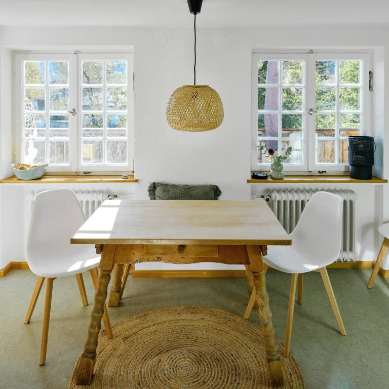 Villa Senz - Wonne - Two-Bedroom Apartment - 46