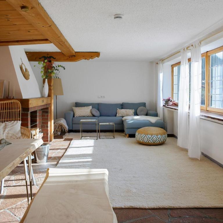Villa Senz - Wonne - Two-Bedroom Apartment - 26