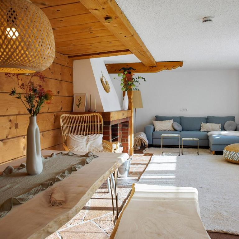Villa Senz - Wonne - Two-Bedroom Apartment - 51