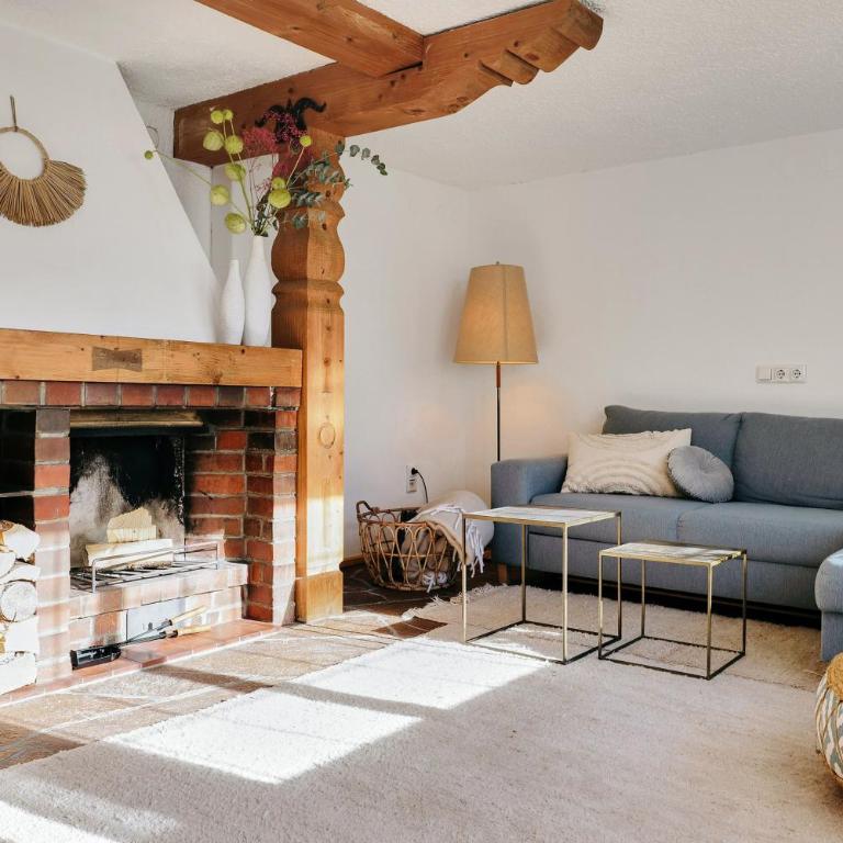 Villa Senz - Wonne - Two-Bedroom Apartment - 27