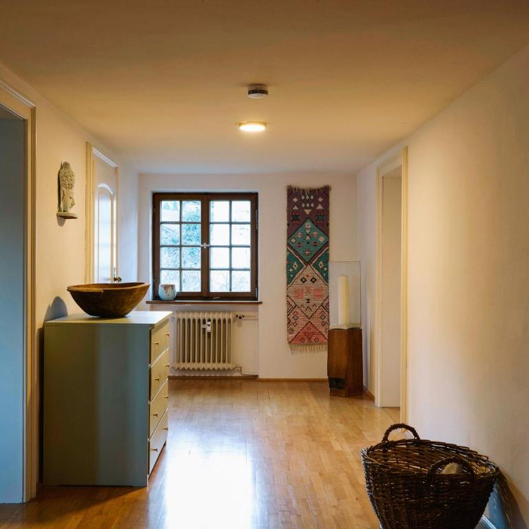 Villa Senz - Wonne - Two-Bedroom Apartment - 41