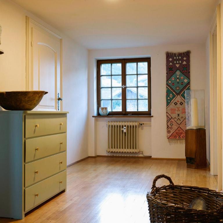 Villa Senz - Wonne - Two-Bedroom Apartment - 29