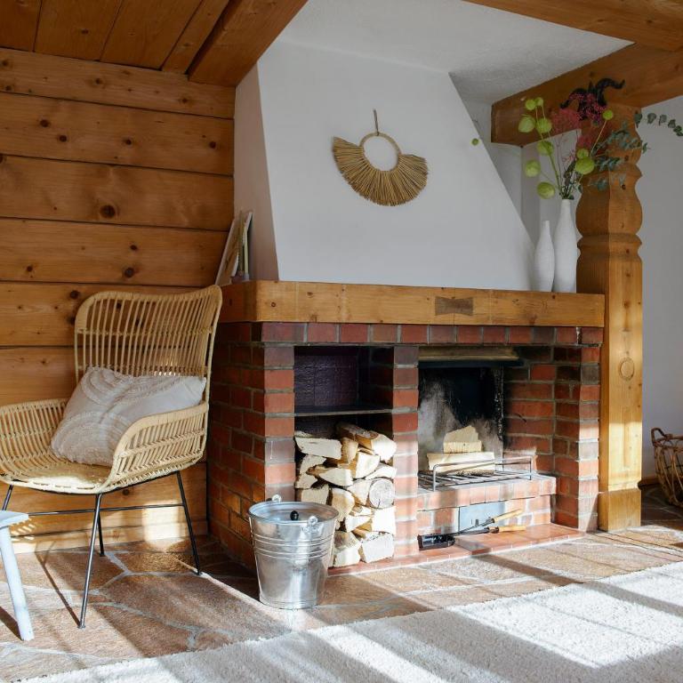 Villa Senz - Wonne - Two-Bedroom Apartment - 37