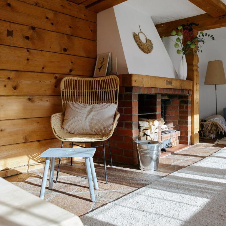 Villa Senz - Wonne - Two-Bedroom Apartment - 34