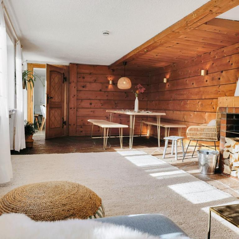 Villa Senz - Wonne - Two-Bedroom Apartment - 40