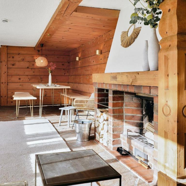Villa Senz - Wonne - Two-Bedroom Apartment - 36
