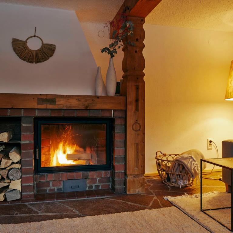 Villa Senz - Wonne - Two-Bedroom Apartment - 35