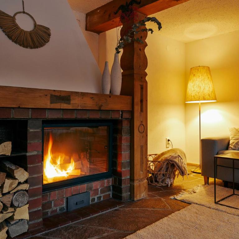 Villa Senz - Wonne - Two-Bedroom Apartment - 39