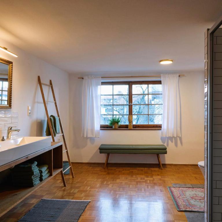 Villa Senz - Wonne - Two-Bedroom Apartment - 48