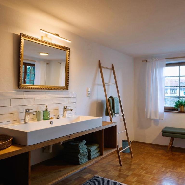 Villa Senz - Wonne - Two-Bedroom Apartment - 50
