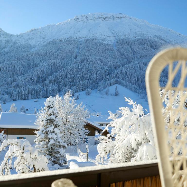 Villa Senz - Wonne - Two-Bedroom Apartment - 47