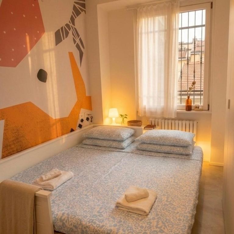 Exclusive Apartment - Chambre Double - 1