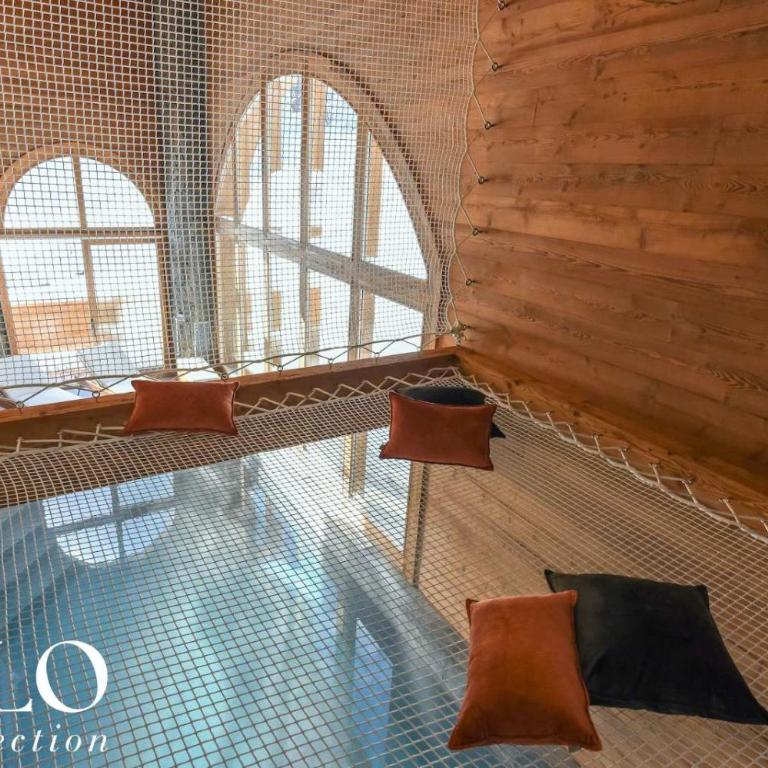 Chalet Alya by HILO Collection - Chalet - 13