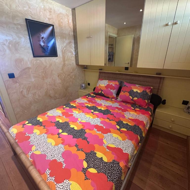 Luxe appartement Village Naturiste Zébra - Deluxe Apartment - 2