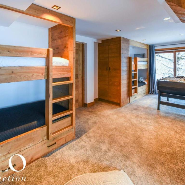 Chalet Alya by HILO Collection - Chalet - 25