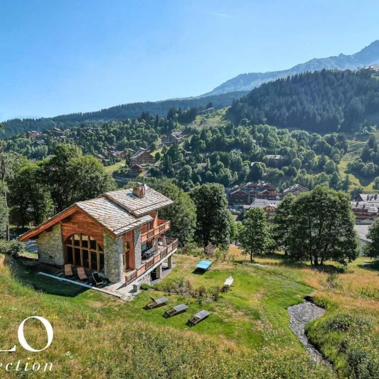 Chalet Alya by HILO Collection - Chalet - 35