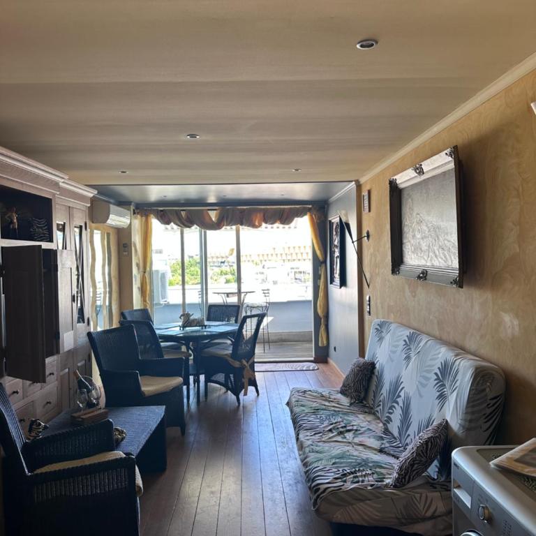 Luxe appartement Village Naturiste Zébra - Deluxe Apartment - 1