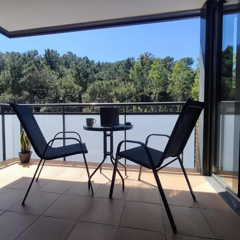 LETS HOLIDAYS Quiet Apartment With Pool in Tossa 2 - Apartamento de 2 dormitorios - 3