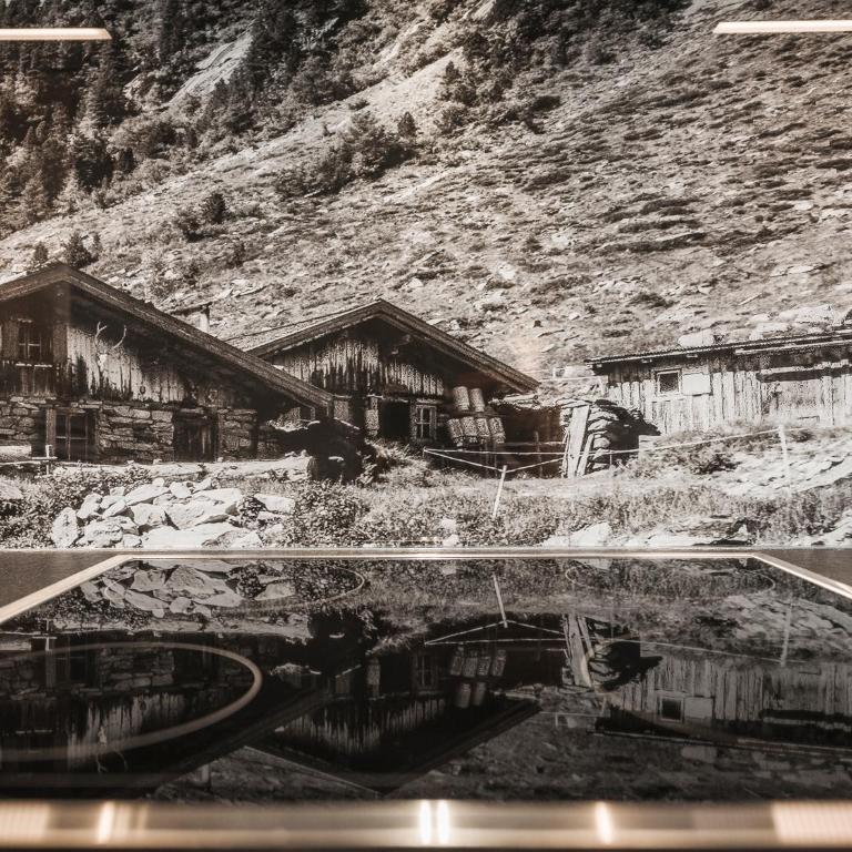 Feriendorf Joggler - Chalets nahe der Gondel - Haus mit 2 Schlafzimmern - 8